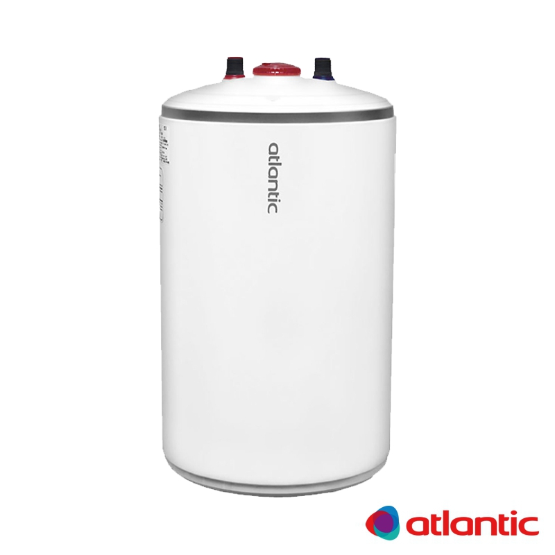Купить водонагреватель Atlantic O'Pro Slim PC 15 S